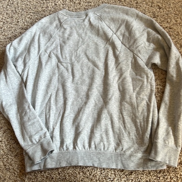 NEW Condition super soft Nike “RUN EUGENE” marathon long-sleeved crewneck top - Picture 8 of 9